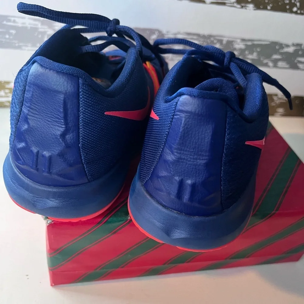 Nike Kyrie “Blue Void” GS